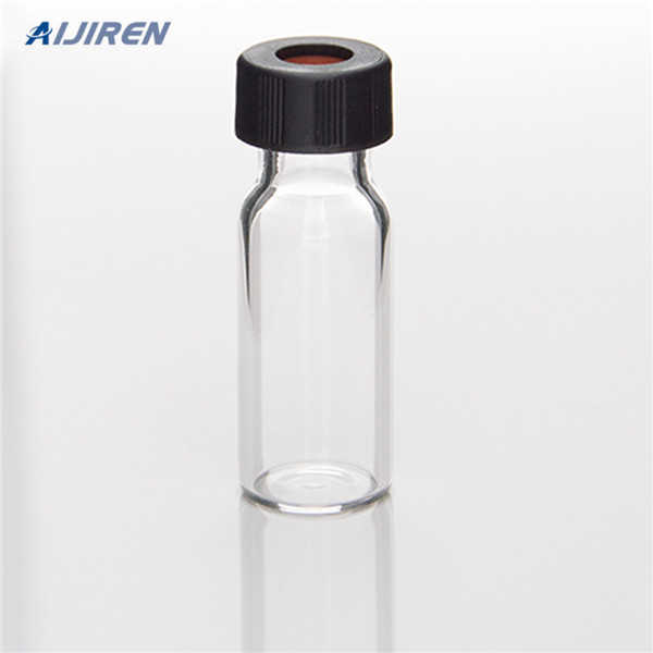 EXW price 0.45um hplc filter vials for sale captiva